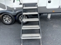 steps