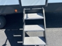 steps