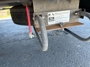 tire-carrier