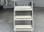 steps