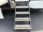 steps