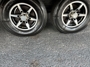 tires