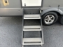 steps