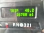 Odometer
