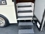 steps