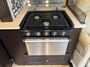 stove-oven