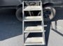 steps