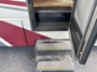 steps