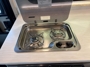 stove-oven