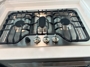 stove-oven