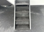 steps
