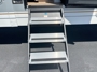 steps