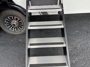 steps