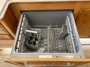dishwasher