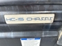 chassis