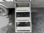 steps