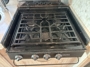 stove-oven