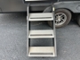 steps