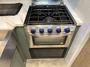 stove-oven