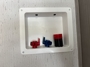 washer-dryer