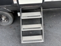 steps