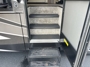 steps
