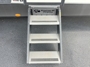 steps