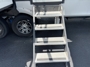 steps
