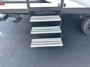 steps