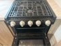 stove-oven