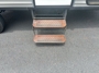 steps