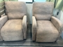 recliners
