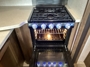stove-oven