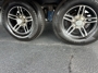 tires
