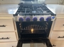 stove-oven