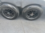 tires
