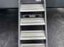 steps