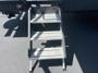 steps