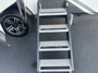 steps