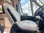 driver-seat