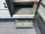steps