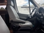 driver-seat