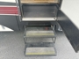 steps
