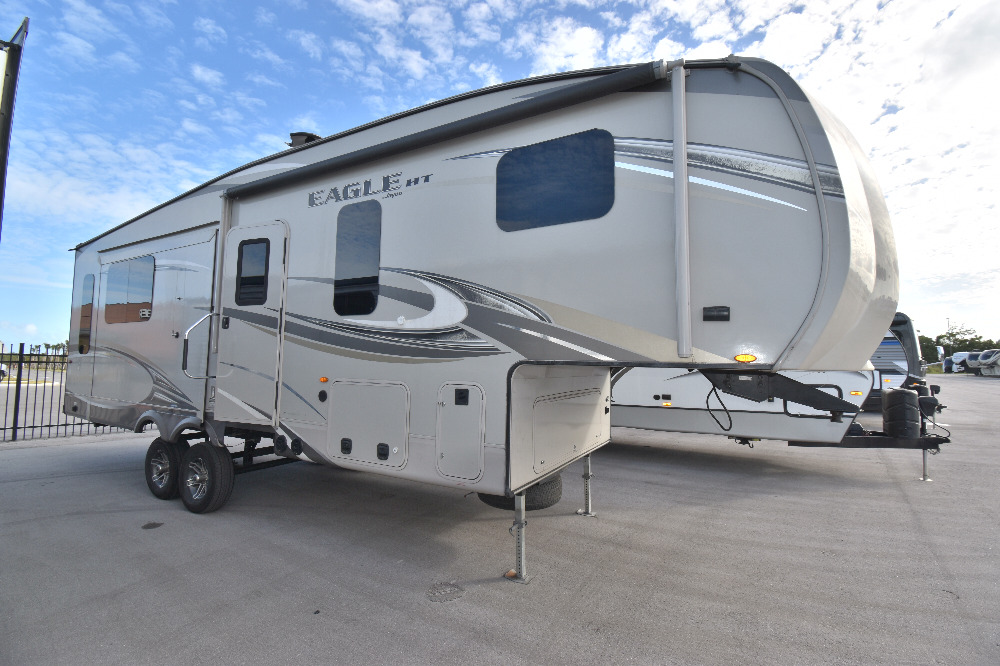 Jayco Eagle Ht 27 5rlts Gander Rv Outdoors Of Fort Pierce 1942472