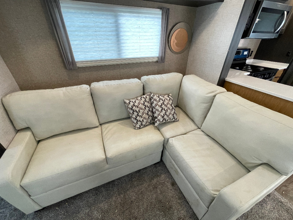 Hl Enterprise Bridgeview 42IKDN Camping World of Fort Pierce 2262783