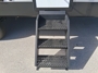 steps