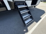 steps