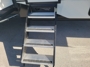 steps
