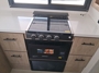 stove-oven