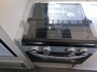 stove-oven